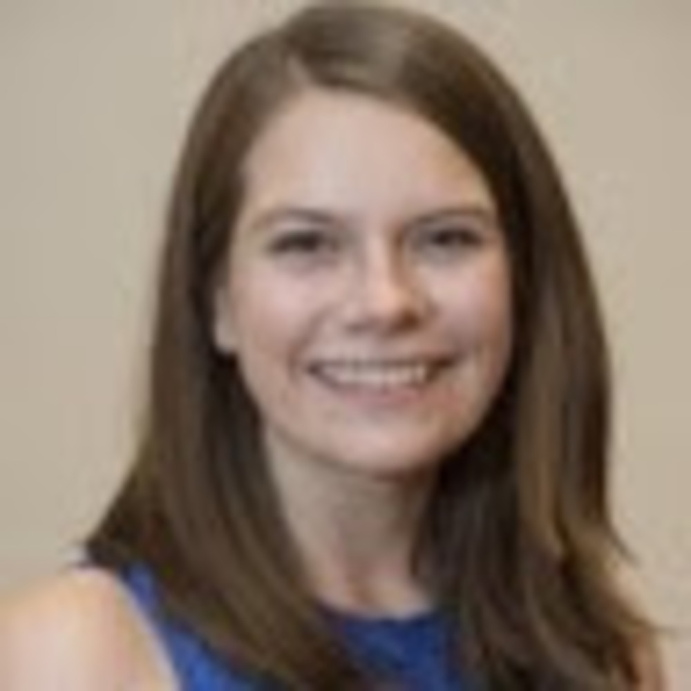 Meet your Posher, Kelsey